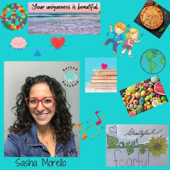 -Sasha, founder of saltedketchup-Serving by offering support regarding academics, social-emotional wellness & life to students, parents & teachers 25+ years experience